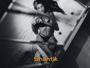Shantik