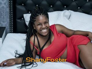 ShanyFoster