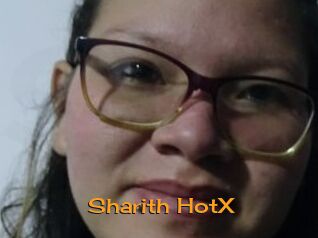 Sharith_HotX