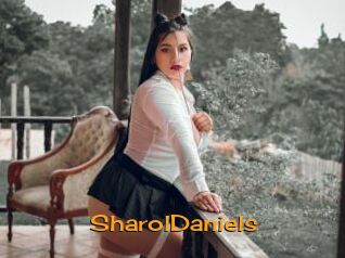 SharolDaniels