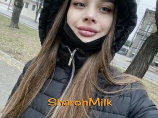 SharonMilk