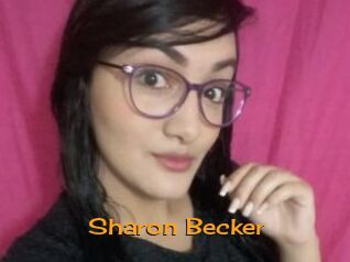 Sharon_Becker Sortez Couvert