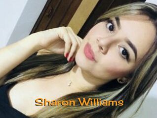 Sharon_Williams Sortez Couvert