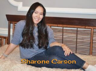 Sharone_Carson