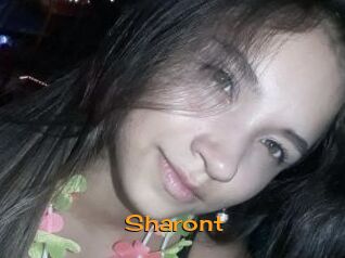 Sharont