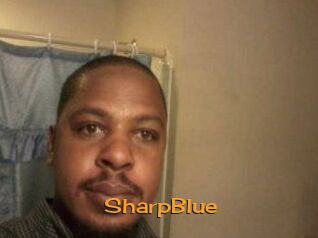 SharpBlue