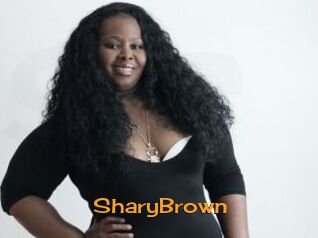 SharyBrown