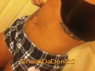 ShaunDaDon22