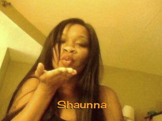 Shaunna