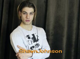 ShawnJohnson