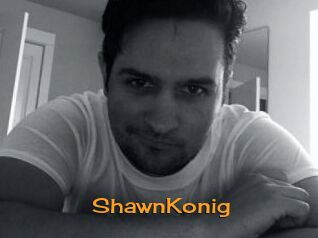 ShawnKonig Sortez Couvert