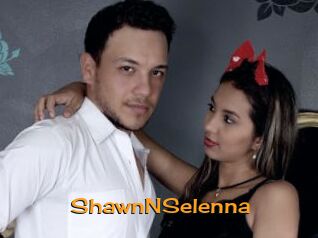 ShawnNSelenna