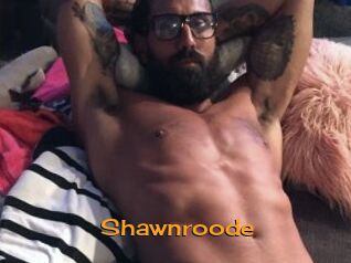 Shawnroode