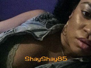 ShayShay85