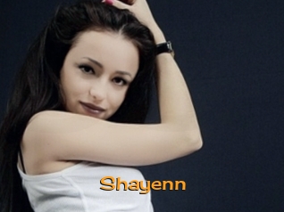 Shayenn Sortez Couvert