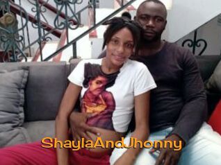 ShaylaAndJhonny