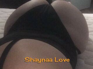 Shaynaa_Love
