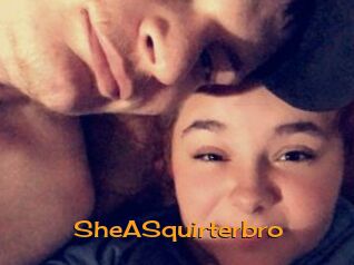 SheASquirterbro