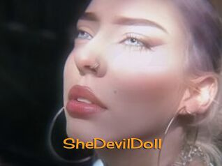 SheDevilDoll