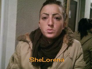 SheLorena