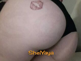 SheiYaya
