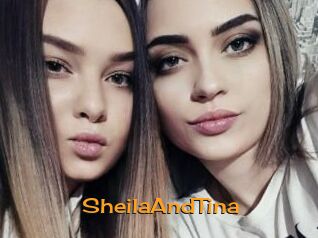SheilaAndTina