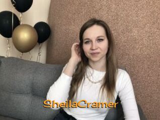 SheilaCramer