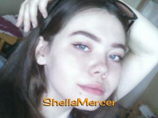 SheilaMercer