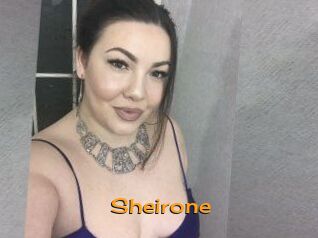 Sheirone
