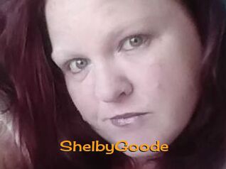 ShelbyGoode Sortez Couvert
