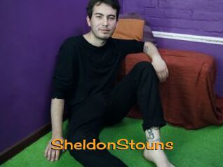 SheldonStouns