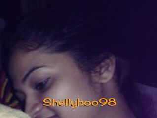 Shellyboo98