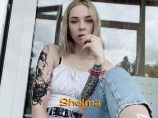 Shelma