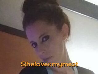 Shelovesmymeat