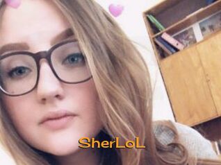 SherLoL