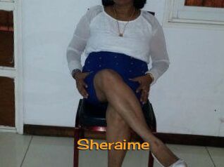 Sheraime