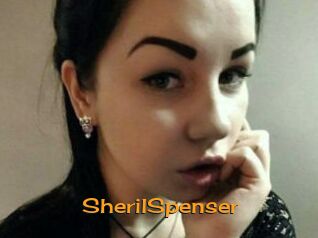 SherilSpenser