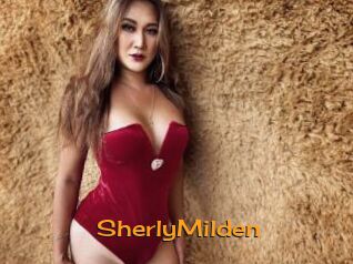 SherlyMilden Sortez Couvert
