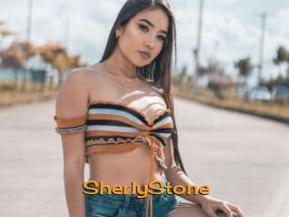 SherlyStone