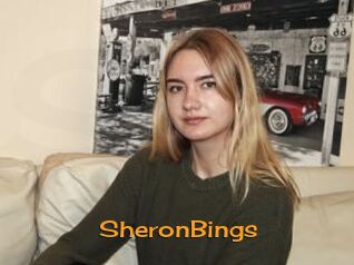SheronBings
