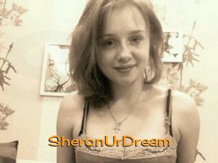 SheronUrDream