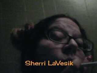 Sherri_LaVesik