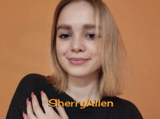 SherryAllen