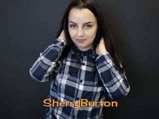 SherryBurton