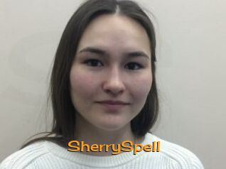 SherrySpell