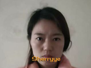 Sherryye