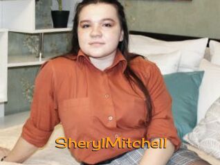 SherylMitchell