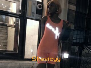 Shesicyy