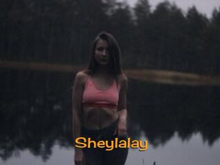 Sheylalay