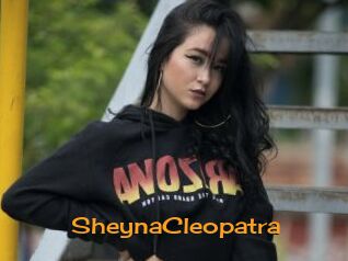SheynaCleopatra